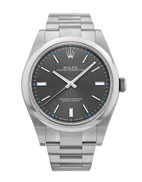 Rolex Oyster Perpetual 114300